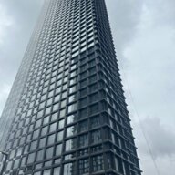 Продажа помещения под супермаркет в ЖК "Upside Towers" 