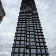 Продажа помещения под супермаркет в ЖК "Upside Towers" 