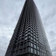 Продажа помещения под супермаркет в ЖК "Upside Towers" 