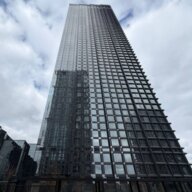 Продажа помещения под супермаркет в ЖК "Upside Towers" 