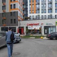 Продажа помещения с арендатором "Магнит" в ЖК Спутник
