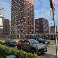 Продажа торгового помещения в ЖК " Город на реке Тушино"