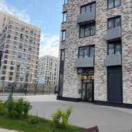 Продажа торгового помещения в ЖК " Город на реке Тушино"