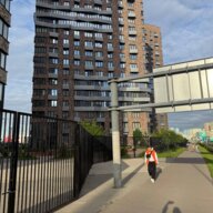 Продажа торгового помещения в ЖК " Город на реке Тушино"