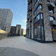 Продажа торгового помещения в ЖК " Город на реке Тушино"