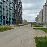 Продажа торгового помещения в ЖК Остафьево