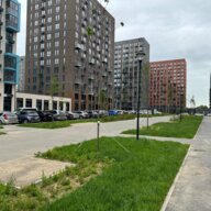 Продажа торгового помещения в ЖК Остафьево