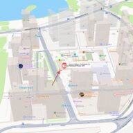 Продажа помещения с арендатором в центре ЖК "Спутник"