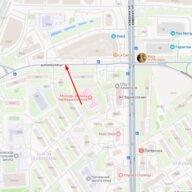 Продажа помещения с арендатором ПВЗ в ЖК "розмарин"