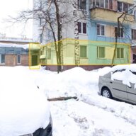 Продажа коммерческой недвижимости в Москве