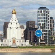 Продажа помещения с арендатором аптека в ЖК Примавера 