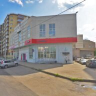 Аренда торгового помещения в городе Дмитров
