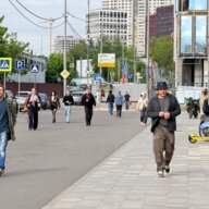 Продажа помещения на трафике. 1я линия. 