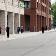 Аренда помещения в ЖК бизнес класса на 1-й линии.