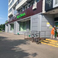 Аренда торгового помещения в Зеленограде