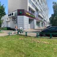 Аренда торгового помещения в Зеленограде