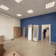 Продажа помещения с аптекой ЗдравСити