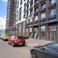 Продажа помещения с аптекой ЗдравСити
