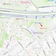 Продажа помещения в жилом комплексе Белые ночи