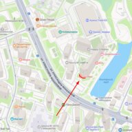 Аренда коммерческого помещения в Коммунарке