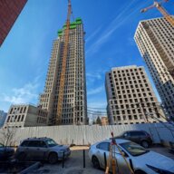 Продажа помещения в жилом комплексе Среда на Кутузовском