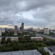 Продажа помещения в жилом комплексе Среда на Кутузовском