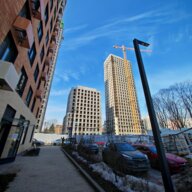 Продажа помещения в жилом комплексе Среда на Кутузовском