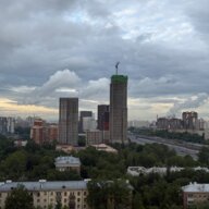Продажа помещения в жилом комплексе Среда на Кутузовском