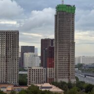 Продажа помещения в жилом комплексе Среда на Кутузовском