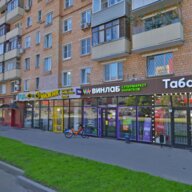 Продажа помещения с магазином "Чижик" на Лобненской улице