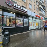 Продажа помещения с арендатором "Chef Doner 13"