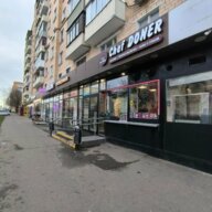 Продажа помещения с арендатором "Chef Doner 13"