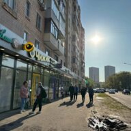 Продажа помещения с магазином "Чижик" на Лобненской улице