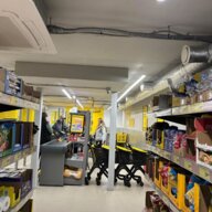 Продажа помещения с магазином "Чижик" на Лобненской улице