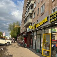 Продажа помещения с магазином "Чижик" на Лобненской улице
