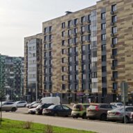 Продажа торгового помещения с арендатором ПВЗ 