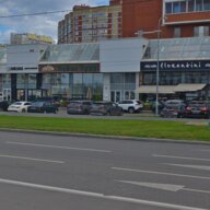 Продажа помещения с арендаторами на Мосфильмовской