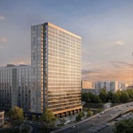 Продажа помещения на 1-й линии ЖК бизнес класса