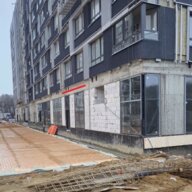 Аренда торгового помещения в ЖК "Бунинские кварталы" 