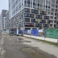 Аренда торгового помещения в ЖК "Бунинские кварталы" 