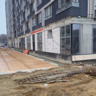 Аренда торгового помещения в ЖК "Бунинские кварталы" 