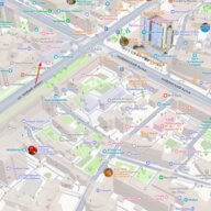 Продажа помещения с арендатором "Wildberries" на Новом Арбате 