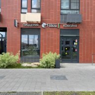 Аренда торгового помещения в ЖК "Ильинские Луга" 