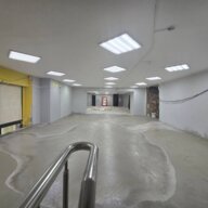 Продажа помещения с флагманским магазином Вкусвилл