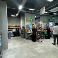 Продажа помещения с магазином "Пятерочка" в ЖК Середневский Лес