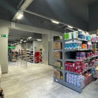 Продажа помещения с магазином "Пятерочка" в ЖК Середневский Лес