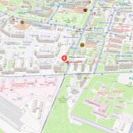 Продажа помещения рядом с метро Люблино 