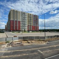 Продажа  помещения в ЖК "Цветочные Поляны Экопарк"