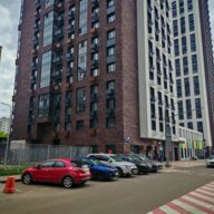 Продажа торгового помещения с арендатором Дринкит