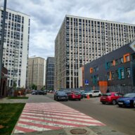 Продажа торгового помещения с арендатором Дринкит